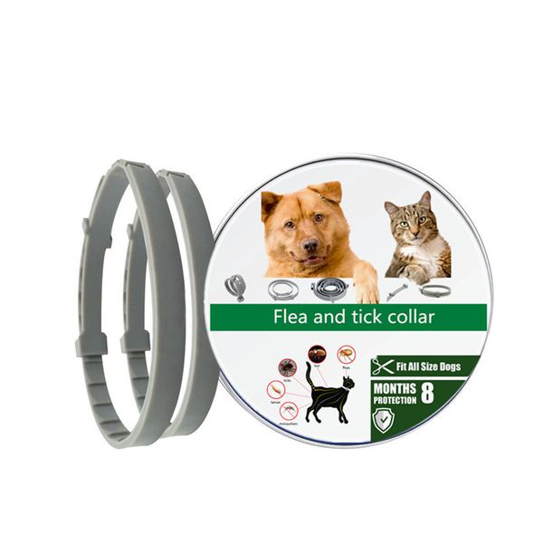dog collars & leashes cat collar anti flea ticks mosquitoes outdoor protective adjustable pet 8 months long-term protection
dog collars & leashes cat collar anti flea ticks mosquitoes outdoor protective adjustable pet 8 months long-term protection