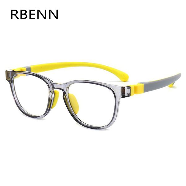rbenn 2020 new blue light blocking kids glasses square silicone frame eyewear boys girls anti blue light computer eyeglasses, White;black
rbenn 2020 new blue light blocking kids glasses square silicone frame eyewear boys girls anti blue light computer eyeglasses, White;black