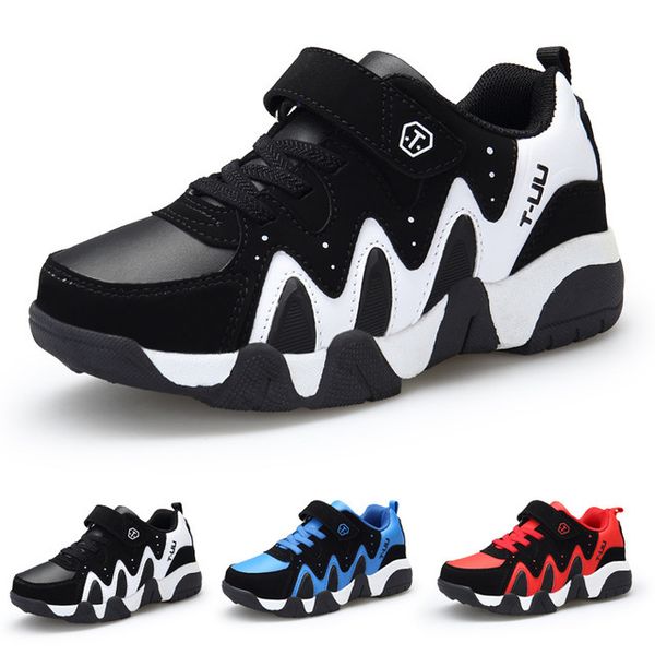 brand new style kids run shoes white shoes fall fashion flat casual boyd sneakers sport suede walking hiking shoes, Black
brand new style kids run shoes white shoes fall fashion flat casual boyd sneakers sport suede walking hiking shoes, Black