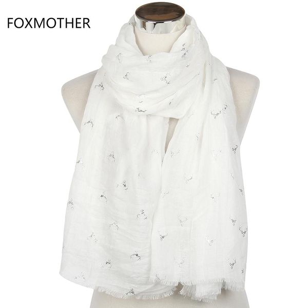 silver shawls fringe women stag moose 2019 scarves deer foxmother new wrap fashion long bronzing head white with zhiox ce2007, Blue;gray
silver shawls fringe women stag moose 2019 scarves deer foxmother new wrap fashion long bronzing head white with zhiox ce2007, Blue;gray