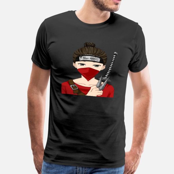 ninja family t shirt men designer tee shirt plus size 3xl pictures anti-wrinkle funny casual spring original shirt
ninja family t shirt men designer tee shirt plus size 3xl pictures anti-wrinkle funny casual spring original shirt