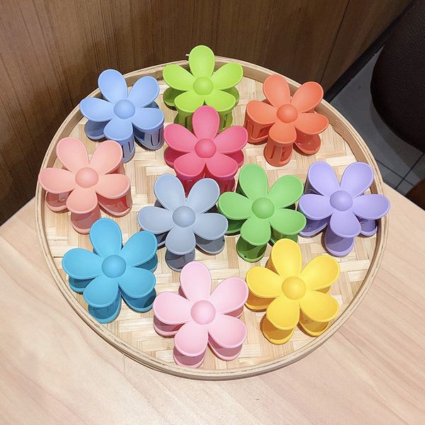 hair clips & barrettes shuangr women girls cute big flower plastic sweet holder clip hairpin headband fashion accessories, Golden;silver
hair clips & barrettes shuangr women girls cute big flower plastic sweet holder clip hairpin headband fashion accessories, Golden;silver
