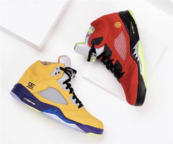 release authentic 5 what the varsity maize court purple ghost green bean solar orange 5s tokyo shanghai 30th anniversary quai 54 sneakers
release authentic 5 what the varsity maize court purple ghost green bean solar orange 5s tokyo shanghai 30th anniversary quai 54 sneakers
