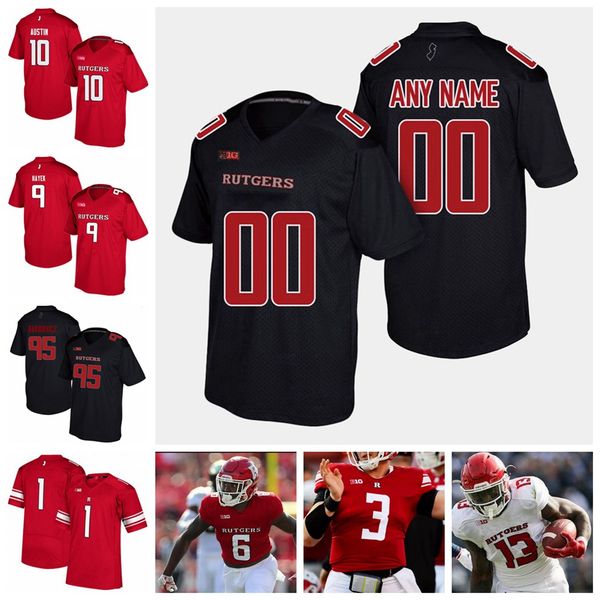 rutgers scarlet knights jerseys justin davidovicz jersey ray rice raheem blackshear olakunle fatukasi college football jerseys custom stitch, Black
rutgers scarlet knights jerseys justin davidovicz jersey ray rice raheem blackshear olakunle fatukasi college football jerseys custom stitch, Black