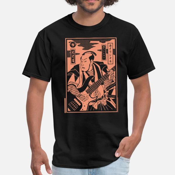 bassist samurai picture film cartoon men women jap t shirt men designing 100% cotton plus size 3xl costume anti-wrinkle comical summer, White;black
bassist samurai picture film cartoon men women jap t shirt men designing 100% cotton plus size 3xl costume anti-wrinkle comical summer, White;black