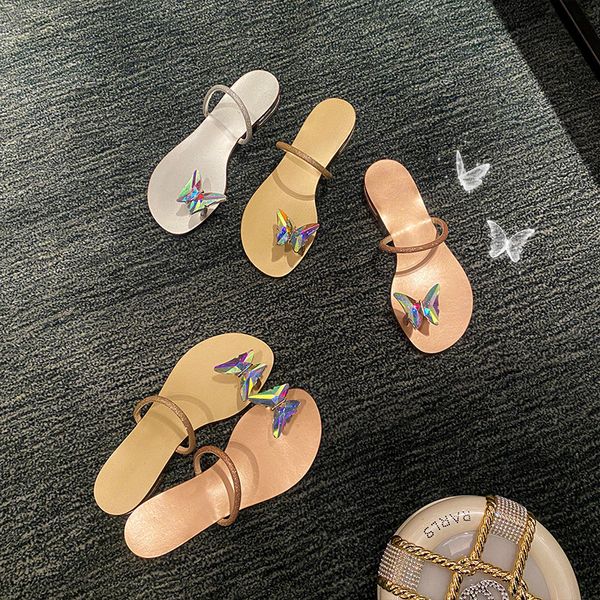 rhinestone bow comfortable fashion joker non-slip slippers crystal round toe joker word with flat sandals women 2020 new, Black
rhinestone bow comfortable fashion joker non-slip slippers crystal round toe joker word with flat sandals women 2020 new, Black