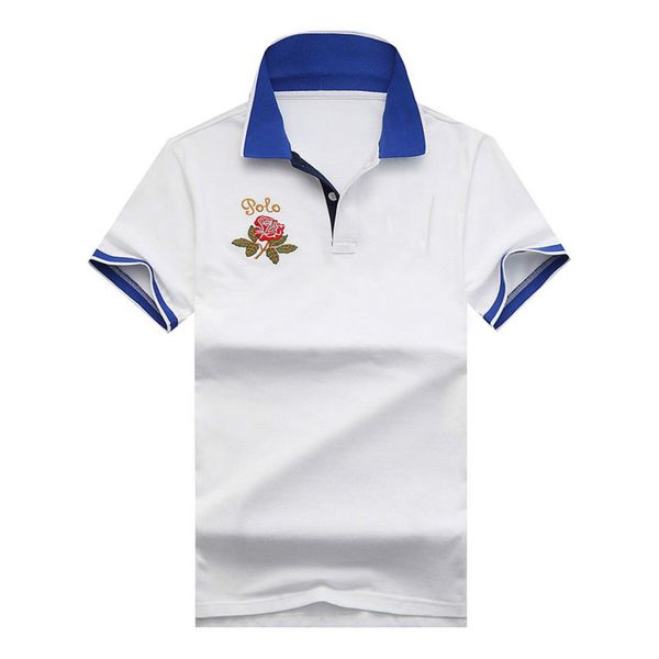 20s mens classical polo t shirts men's polo summer polos shirt embroidery polos t shirts high street trend shirt tee s-2xl 3 color, White;black
20s mens classical polo t shirts men's polo summer polos shirt embroidery polos t shirts high street trend shirt tee s-2xl 3 color, White;black