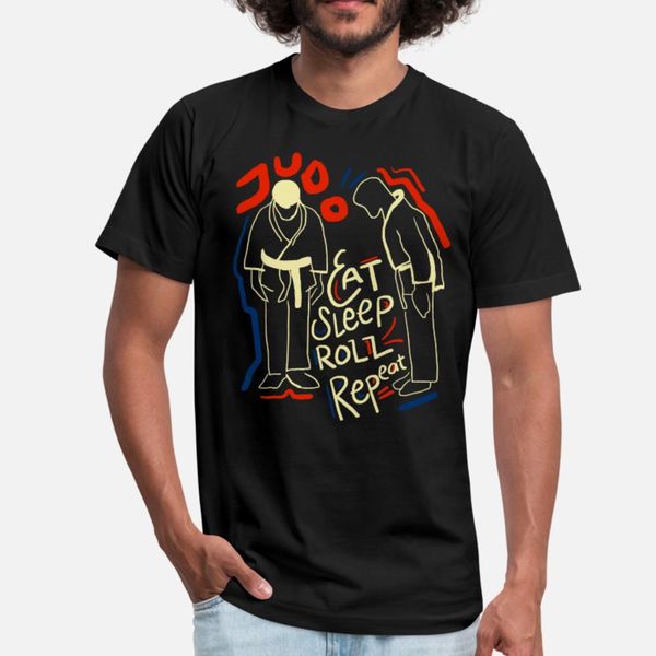 judo lifestyle eat sleep roll repeat t shirt men customize 100% cotton s-xxxl gents famous fashion summer outfit shirt
judo lifestyle eat sleep roll repeat t shirt men customize 100% cotton s-xxxl gents famous fashion summer outfit shirt