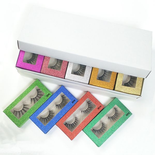 3d mink eyelashes wholesale eye makeup mink false lashes soft natural thick fake eyelashes 3d eye lashes extension beauty tools
3d mink eyelashes wholesale eye makeup mink false lashes soft natural thick fake eyelashes 3d eye lashes extension beauty tools