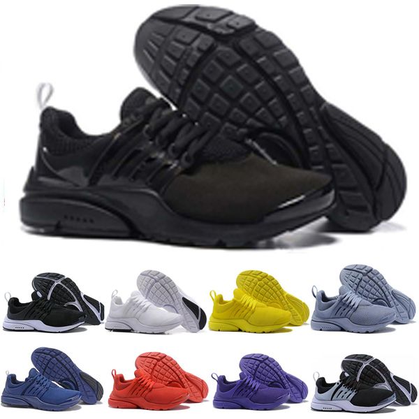 new black running shoes presto chaussures men women black white all white red gray purple pink light blue sneakers eur 36-45
new black running shoes presto chaussures men women black white all white red gray purple pink light blue sneakers eur 36-45