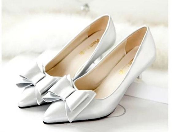 fashion quality low-heeled pointed shoes asakuchi korean bow with comfort in fine with scoop shoes shoes work, Black
fashion quality low-heeled pointed shoes asakuchi korean bow with comfort in fine with scoop shoes shoes work, Black