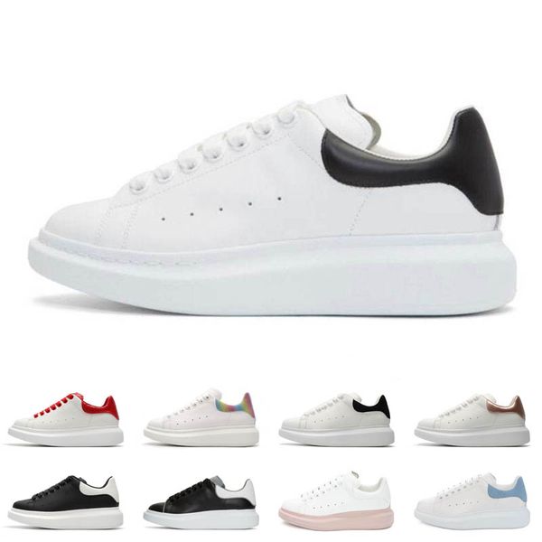 fashion sneakers men women platform shoes red black triple white pink suede leather mens trainers vintage casual shoe jogging walking 36-44
fashion sneakers men women platform shoes red black triple white pink suede leather mens trainers vintage casual shoe jogging walking 36-44