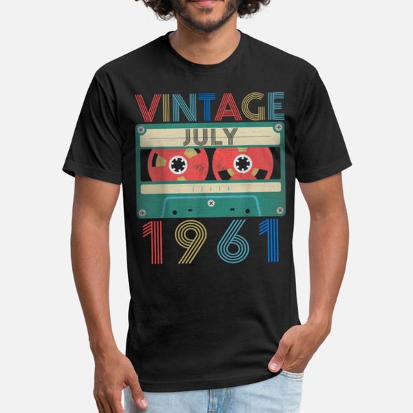 retro vintage июля 1961 день рождения футболки рубашки мужчины character 100% хлопок размер s-3xl kawaii подарков смешной повседневный весна
retro vintage июля 1961 день рождения футболки рубашки мужчины character 100% хлопок размер s-3xl kawaii подарков смешной повседневный весна