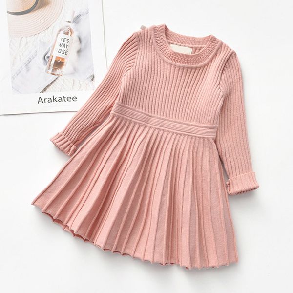 keelorn girls flowers pattern dress fashion girl kids knitted straight sweater dresses children autumn bow sweet party clothing 1027, Red;yellow
keelorn girls flowers pattern dress fashion girl kids knitted straight sweater dresses children autumn bow sweet party clothing 1027, Red;yellow