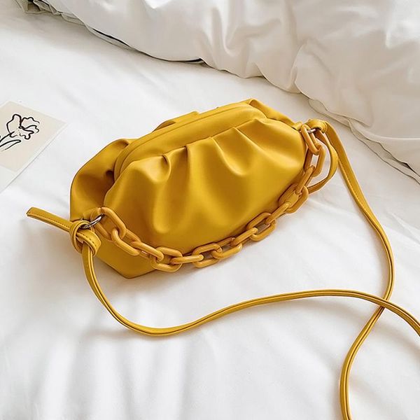 female bag fashion popular small bag female 2020 summer new trend fold chain shoulder fold
female bag fashion popular small bag female 2020 summer new trend fold chain shoulder fold