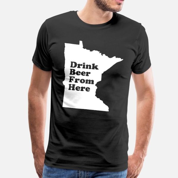 drink beer from here mn t shirt men character short sleeve plus size 3xl leisure graphic humor spring natural shirt
drink beer from here mn t shirt men character short sleeve plus size 3xl leisure graphic humor spring natural shirt