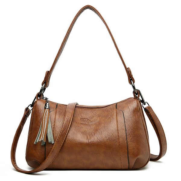 vintage small cross body bags for women 2020 summer casual multifunctional messenger shoulder bag ladies leather tassel tote bag
vintage small cross body bags for women 2020 summer casual multifunctional messenger shoulder bag ladies leather tassel tote bag