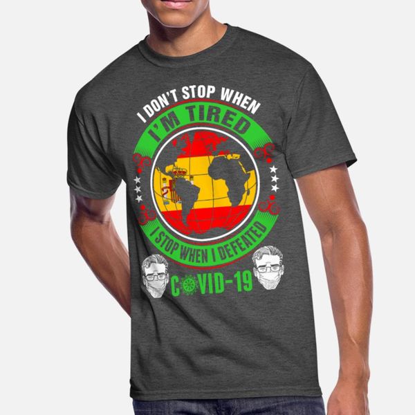 i swhen i defeated covid 19 spain t shirt men character tee shirt o-neck letter gift casual summer style slim shirt
i swhen i defeated covid 19 spain t shirt men character tee shirt o-neck letter gift casual summer style slim shirt