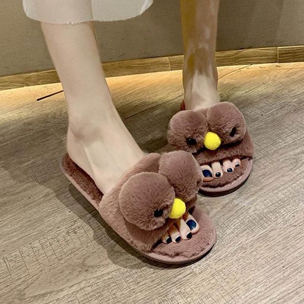 outdoor women household slippers fluffy hairy slippers female fashion furry slides home flip flops slides non-slip slippers#0730, Black
outdoor women household slippers fluffy hairy slippers female fashion furry slides home flip flops slides non-slip slippers#0730, Black