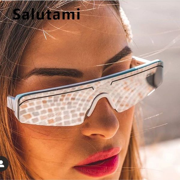 silver mirror one piece sunglasses for women small square sun glasses men half frame black eyewear female shades, White;black
silver mirror one piece sunglasses for women small square sun glasses men half frame black eyewear female shades, White;black