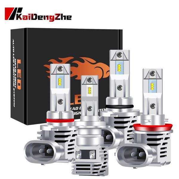 2pcs canbus 9005 3 led headlight bulb h4 h7 h8 h9 h11 4 9006 fog light 6000k high/low beam zes wireless led headlamp 9-32v
2pcs canbus 9005 3 led headlight bulb h4 h7 h8 h9 h11 4 9006 fog light 6000k high/low beam zes wireless led headlamp 9-32v