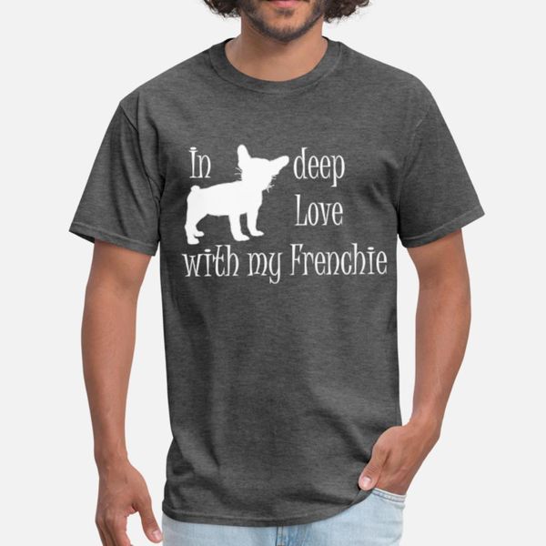 in deep love with my frenchie t shirt men customize short sleeve euro size s-3xl leisure fitness new fashion spring autumn pictures shirt
in deep love with my frenchie t shirt men customize short sleeve euro size s-3xl leisure fitness new fashion spring autumn pictures shirt