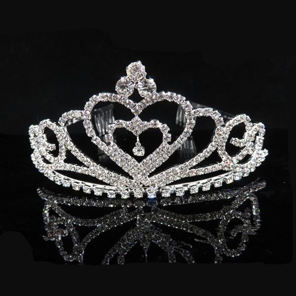 headpieces crystals wedding tiaras beaded bridal crowns rhinestone head pieces comb accessories, Silver
headpieces crystals wedding tiaras beaded bridal crowns rhinestone head pieces comb accessories, Silver