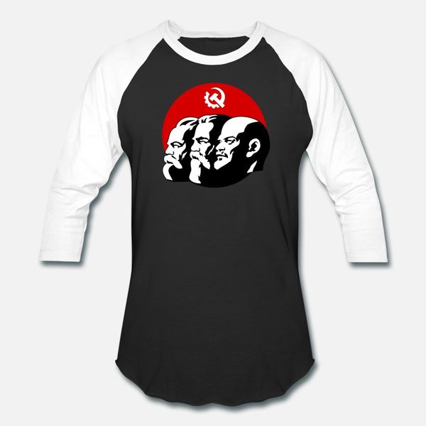 marx lenin russia soviet union kommunism retro uds t shirt men customize short sleeve crew neck novelty anti-wrinkle humor spring shirt
marx lenin russia soviet union kommunism retro uds t shirt men customize short sleeve crew neck novelty anti-wrinkle humor spring shirt