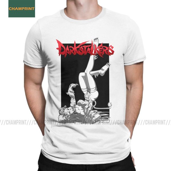 men's t-shirts darkstalkers felicia cotton tee shirt short sleeve vampire morrigan game anime aensland 80s fighter bats t shirt
men's t-shirts darkstalkers felicia cotton tee shirt short sleeve vampire morrigan game anime aensland 80s fighter bats t shirt