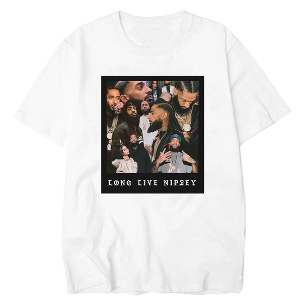 mens tshirt memory nipsey hussle pattern tshirt casual natural color short sleeve tshirt men s clothing, White;black
mens tshirt memory nipsey hussle pattern tshirt casual natural color short sleeve tshirt men s clothing, White;black