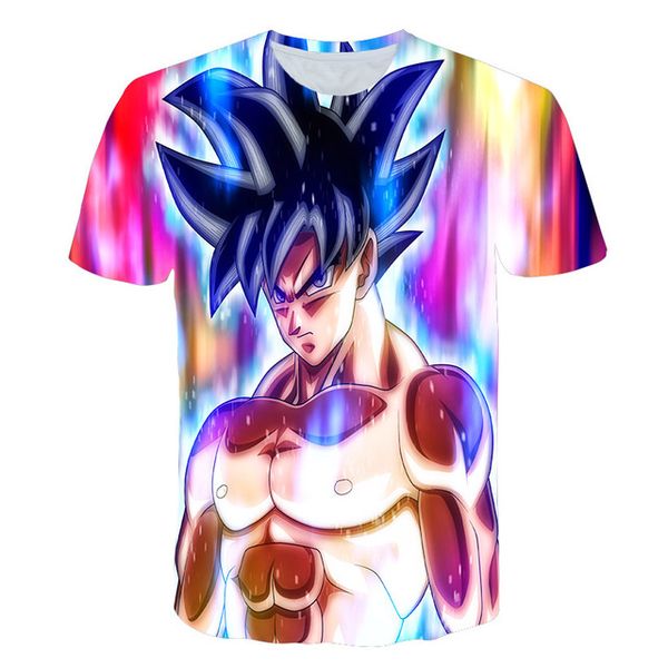 new anime cool wukong street trend selling 3d print shirts hentai oversized harajuku men clothing
new anime cool wukong street trend selling 3d print shirts hentai oversized harajuku men clothing