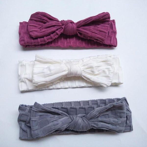 new baby girls bowknot headband kids bowknot hairband children bandanas elastic head band, Slivery;white
new baby girls bowknot headband kids bowknot hairband children bandanas elastic head band, Slivery;white
