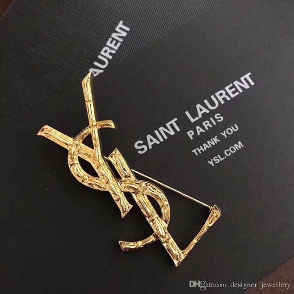 chic designer brooches for coat special luxury designer jewelry women brooches pin for party gift gold luxury designer brooches, Gray
chic designer brooches for coat special luxury designer jewelry women brooches pin for party gift gold luxury designer brooches, Gray