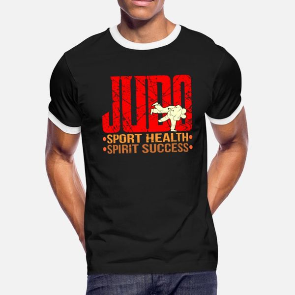 дзюдо t shirt men пользовательские tee shirt s-xxxl fit фитнес комфортная весна прохладный рубашка
дзюдо t shirt men пользовательские tee shirt s-xxxl fit фитнес комфортная весна прохладный рубашка