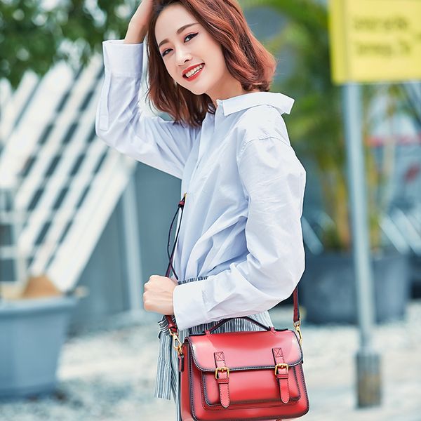 jubilant2020 shoulder ladies genuine leather women's handbag luxury vintage crossbody bags for women
jubilant2020 shoulder ladies genuine leather women's handbag luxury vintage crossbody bags for women