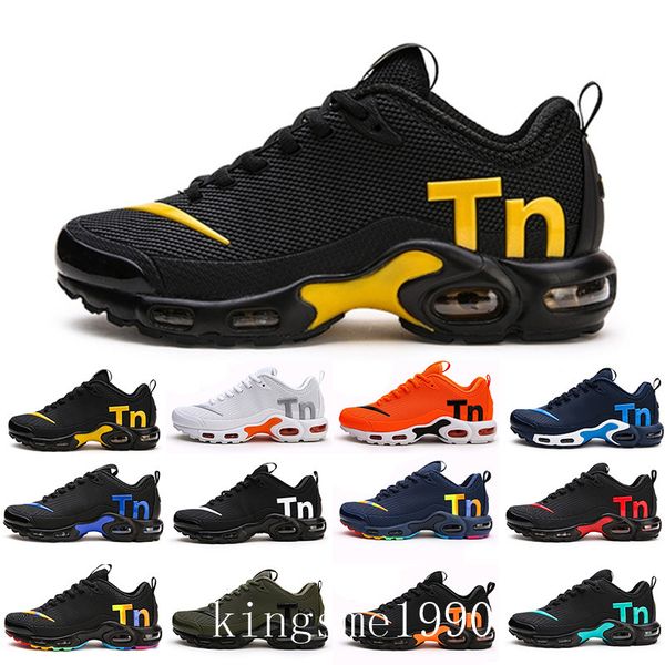 original rainbow tn plus mercurial mens women designer sneakers chaussures homme femme tn kpu zapatos sports trainers running shoes by-4l, Black
original rainbow tn plus mercurial mens women designer sneakers chaussures homme femme tn kpu zapatos sports trainers running shoes by-4l, Black