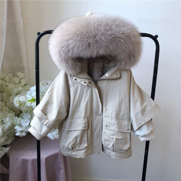 большой воротник из меха real длинных детских курток зимнего parkas 2020 осени детских мальчиков девочка съемного rex fur coat liner, Blue
большой воротник из меха real длинных детских курток зимнего parkas 2020 осени детских мальчиков девочка съемного rex fur coat liner, Blue