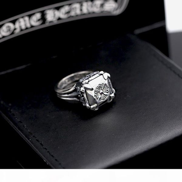 personalized 925 sterling silver vintage american jewelry antique silver hand-made designer crosses flower men's band ring sale
personalized 925 sterling silver vintage american jewelry antique silver hand-made designer crosses flower men's band ring sale