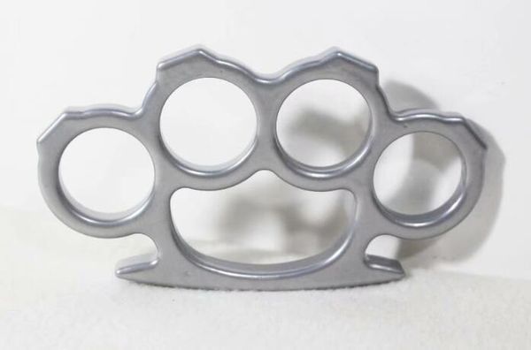 2018 new silver brass knuckles survival stainless brass knuckles tactical survival multi-functional self defense edc dusters, Slivery;golden
2018 new silver brass knuckles survival stainless brass knuckles tactical survival multi-functional self defense edc dusters, Slivery;golden