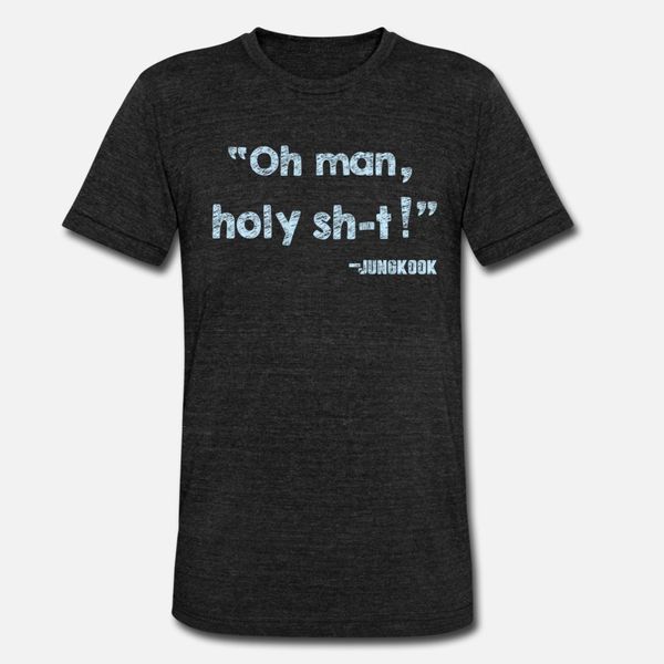 отец день k поп о man holy sh подарка футболка мужчина customized хлопок o-образный вырез нормальных сумасшедшая смешная весна осень прохлад
отец день k поп о man holy sh подарка футболка мужчина customized хлопок o-образный вырез нормальных сумасшедшая смешная весна осень прохлад