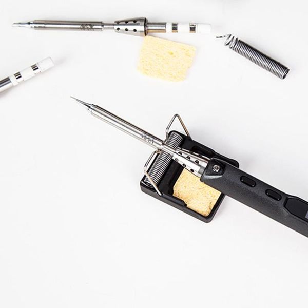 ts-c1/ts-ils mini quick heat dissipation electric soldering iron tip internal heating core adjustable temperature pen-type ts100
ts-c1/ts-ils mini quick heat dissipation electric soldering iron tip internal heating core adjustable temperature pen-type ts100