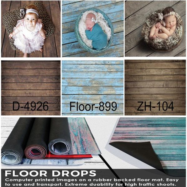 background material rubber floor po customize printed vintage wood born backdrop anti-slip backed mat carpet
background material rubber floor po customize printed vintage wood born backdrop anti-slip backed mat carpet