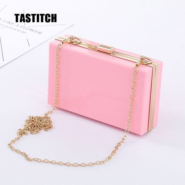 2020 new woman acrylic pink evening clutch classic lady crossbody shoulder bags women wallet purses and handbags bag summer bag
2020 new woman acrylic pink evening clutch classic lady crossbody shoulder bags women wallet purses and handbags bag summer bag