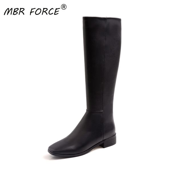 mbr force fashion comfortable squre toe zipper boots simple solid color women knee high cool woman shoes ladies girls black
mbr force fashion comfortable squre toe zipper boots simple solid color women knee high cool woman shoes ladies girls black