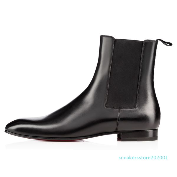 fashion elegant business designer men black leather knight high red bottom,brand flat ankle casual shoes s01
fashion elegant business designer men black leather knight high red bottom,brand flat ankle casual shoes s01