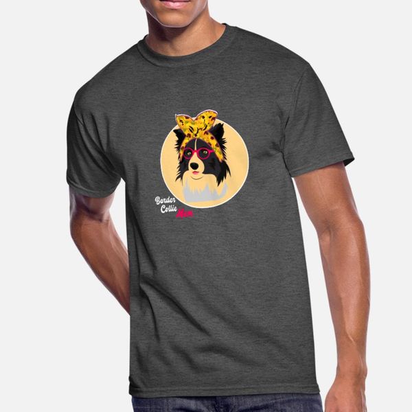 border collie t shirt men create 100% cotton o-neck family crazy funny casual summer pattern shirt
border collie t shirt men create 100% cotton o-neck family crazy funny casual summer pattern shirt