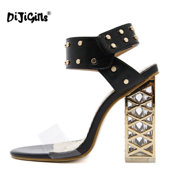 new sandals summer shoes women 2020 pvc crystal open toe high heels sandals shoes size 34-40 black white
new sandals summer shoes women 2020 pvc crystal open toe high heels sandals shoes size 34-40 black white