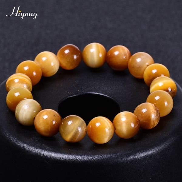 buddha bracelet golden tiger eye stone bracelets natural stone round beads elasticity rope bracelet for men women yoga jewelry, Black
buddha bracelet golden tiger eye stone bracelets natural stone round beads elasticity rope bracelet for men women yoga jewelry, Black