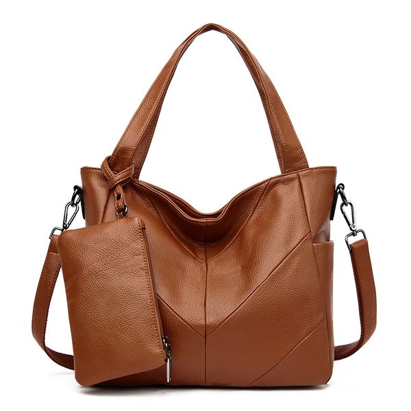 2pcs/set designer women messenger bags ladies casual tote bags sac a main ladies handbag leather women shoulder bag
2pcs/set designer women messenger bags ladies casual tote bags sac a main ladies handbag leather women shoulder bag