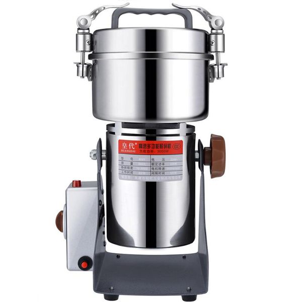 electric coffee grinders grinder crusher chinese pulverizer ultrafine household small grain dry mill
electric coffee grinders grinder crusher chinese pulverizer ultrafine household small grain dry mill